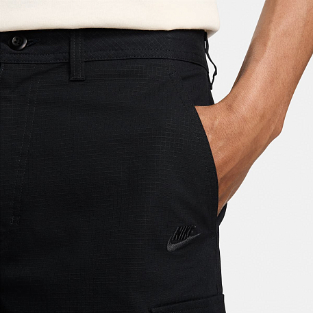 Шорты NIKE M NK CLUB WVN CARGO SHORT