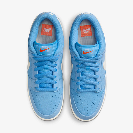 Кроссовки NIKE SB DUNK LOW PRO