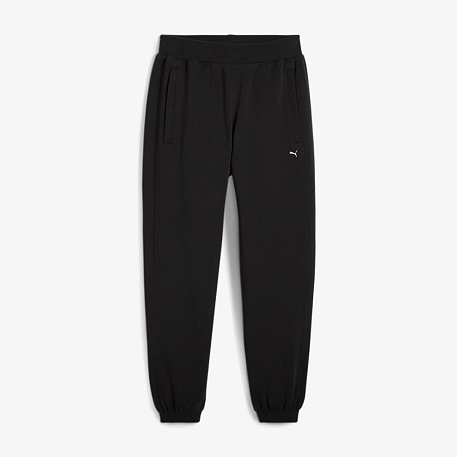 Штаны Puma MMQ T7 Track Pants Black
