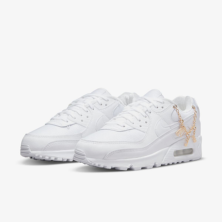 Кроссовки NIKE W AIR MAX 90 PRM