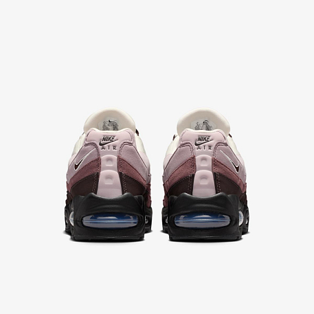 Кроссовки NIKE W AIR MAX 95 BIG BUBBLE