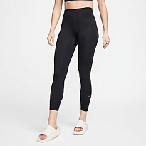 Лосины NIKE W NK DF ONE HR 7/8 TIGHT