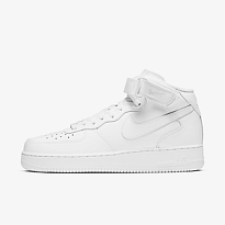 Кроссовки Nike AIR FORCE 1 MID 07