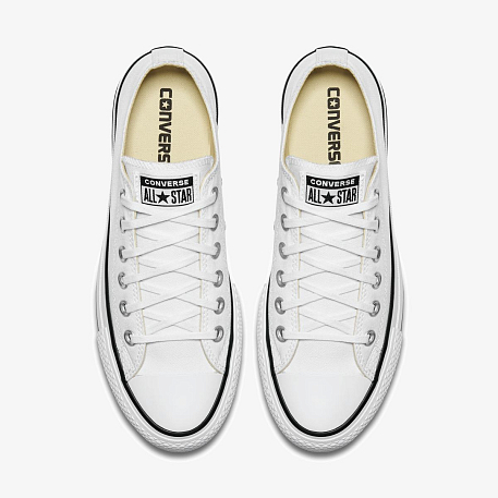 Кеды Converse Chuck Taylor All Star Lift