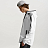 Куртка NIKE M NSW AIR MAX PK FZ HOODIE
