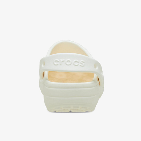 Клоги CROCS Classic  Floral  Cut  Out Clog Chk