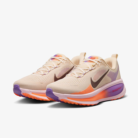 Кроссовки NIKE W VOMERO 18