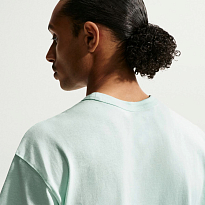 Футболка NIKE M NSW TEE LSE PREM ESS SUST