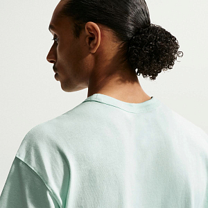 Футболка NIKE M NSW TEE LSE PREM ESS SUST