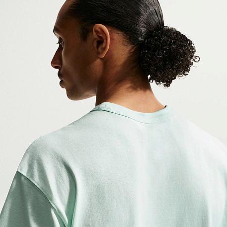 Футболка NIKE M NSW TEE LSE PREM ESS SUST