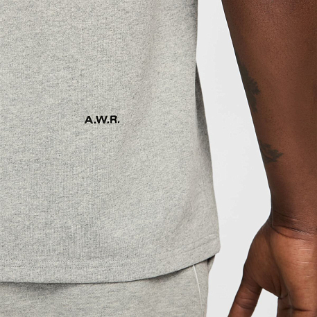 Футболка NIKE M NRG NOCTA CS TEE SS