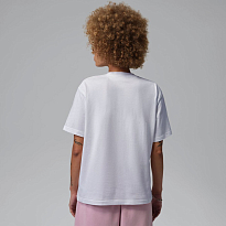 Футболка JORDAN W J JUMPMAN SS GF TEE LBR 2