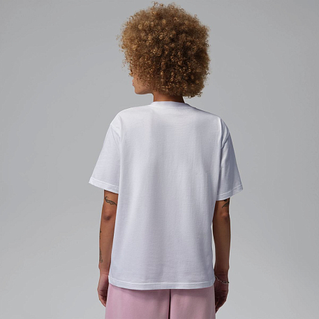 Футболка JORDAN W J JUMPMAN SS GF TEE LBR 2