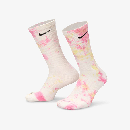 Носки NIKE U ED CSH CRW 2P 144 CLRSPLH