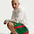 Шорты NIKE M NK CLUB KNIT FLW SHRT FUTBOL