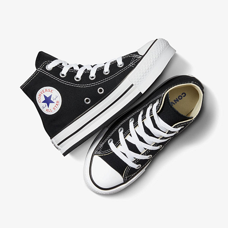 Кеды Converse Chuck Taylor All Star EVA Lift