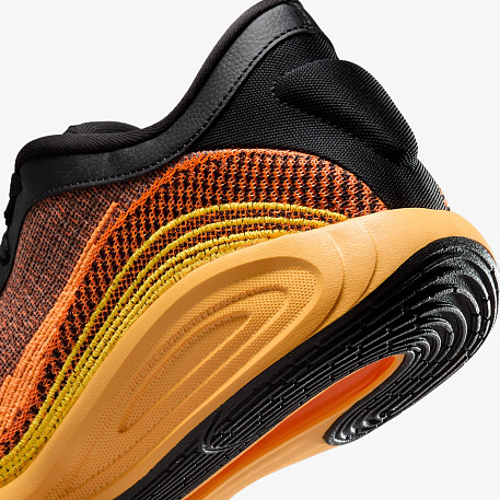 Кроссовки NIKE G.T. HUSTLE ACADEMY