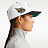 Кепка NIKE U NK RISE CAP S CB AFRAME GFX