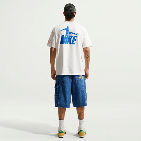 Футболка NIKE M NSW TEE LSE CELEB FB 2