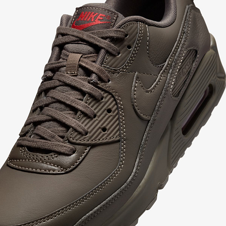 Кроссовки NIKE AIR MAX 90 ESS+
