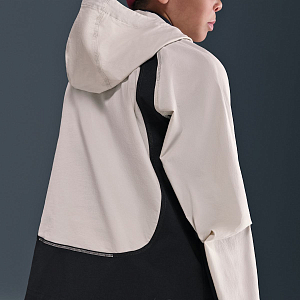 Ветровка NIKE B NSW TCH WVN FZ JKT CB SSNL