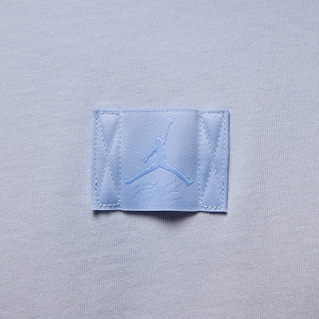 Футболка JORDAN M J FLT ESS WSH 85 SS CRW