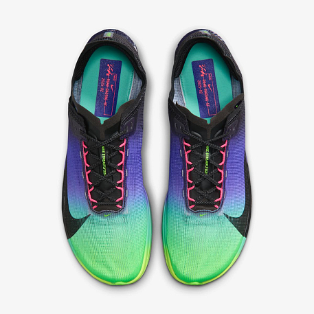 Кроссовки NIKE ZOOMX STREAKFLY 2 GLAM