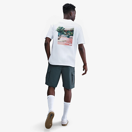 Футболка NIKE U NK SB TEE M90 OC BRKLN BANKS