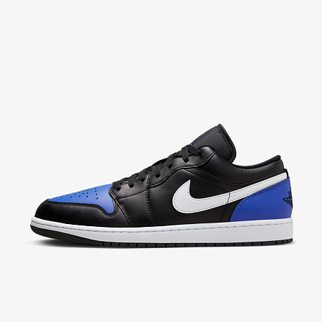 Кроссовки AIR JORDAN 1 LOW