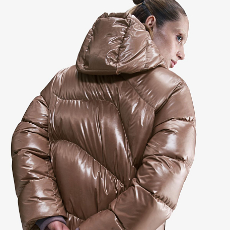 Куртка NIKE W NSW TF DWN SWSH PARKA