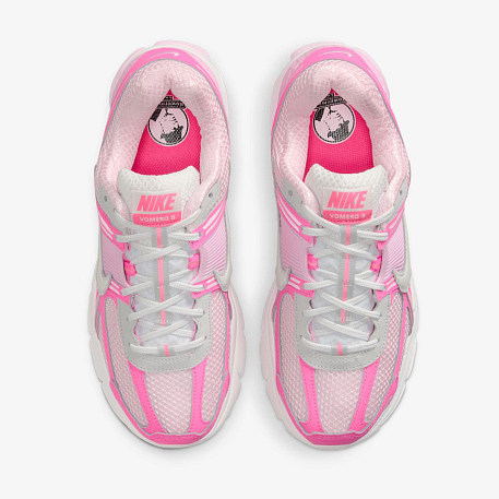 Кроссовки NIKE W ZOOM VOMERO 5