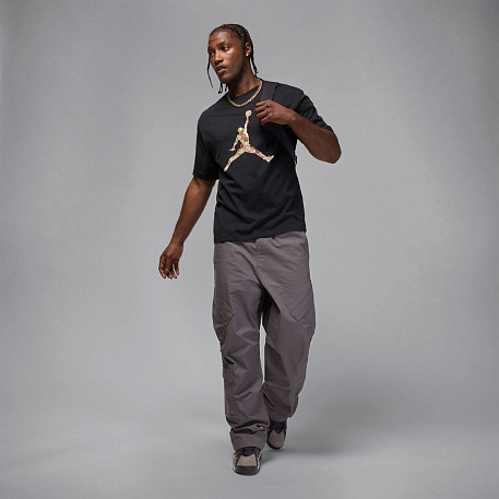 Футболка JORDAN M J BRK RLT JM SS CREW