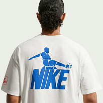 Футболка NIKE M NSW TEE LSE CELEB FB 2