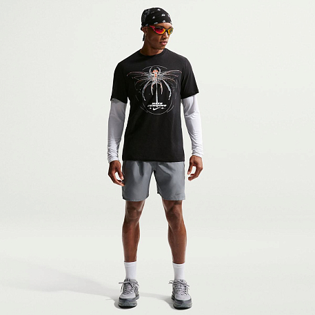 Футболка NIKE M NK DF TEE STD IYKYK SU26