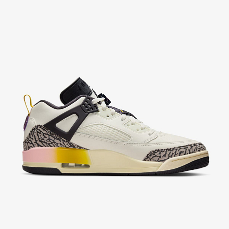 Кроссовки JORDAN SPIZIKE LOW