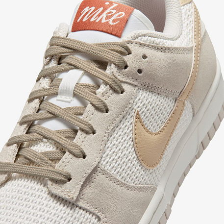Кроссовки NIKE W DUNK LOW SE