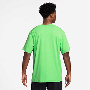 Футболка NIKE M NK DF UV HYVERSE SS