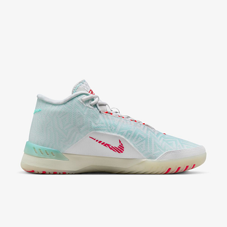 Кроссовки NIKE LBJ NXXT GENISUS