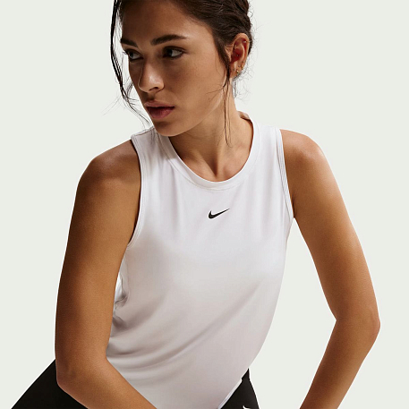 Майка NIKE W NK ONE CLASSIC DF TANK