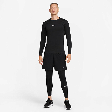 Лосины Nike Pro Warm Tights