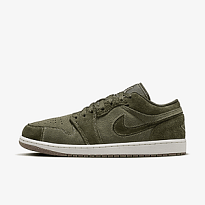 Кроссовки JORDAN AIR JORDAN 1 LOW SE CRAFT