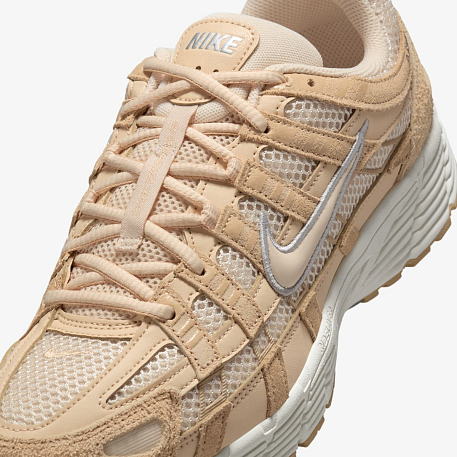 Кроссовки NIKE P-6000 SE