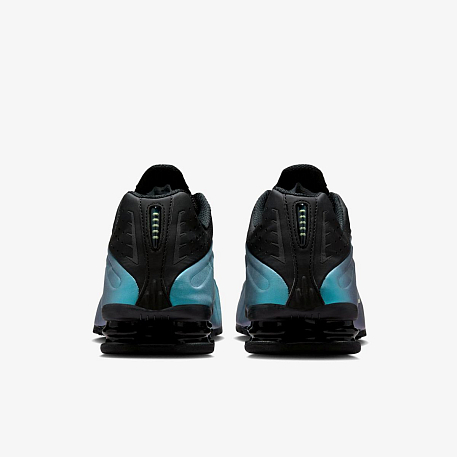 Кроссовки NIKE SHOX R4