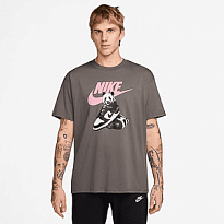 Футболка NIKE M NSW TEE FW MBR CNCT FA25