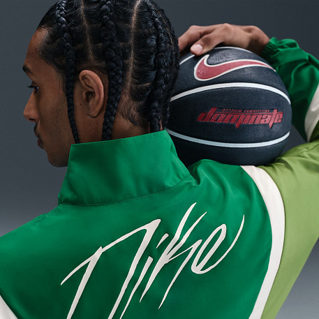 Ветровка NIKE M NK DF WVN ICON JKT STRTFV