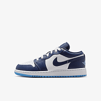 Кроссовки JORDAN AIR JORDAN 1 LOW (GS)