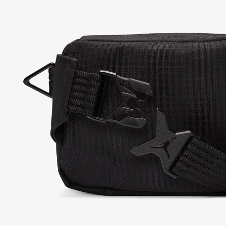 Сумка на пояс JORDAN JAM FLIGHT CROSSBODY