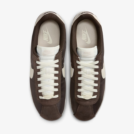 Кроссовки NIKE CORTEZ TXT