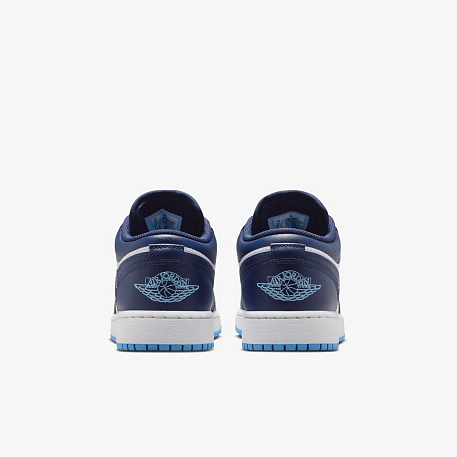 Кроссовки JORDAN AIR JORDAN 1 LOW (GS)