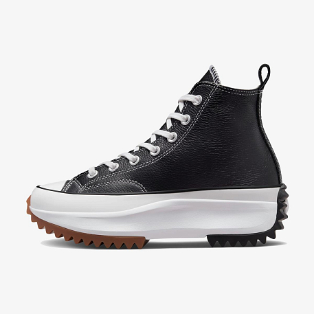 Кеды Converse Run Star Hike